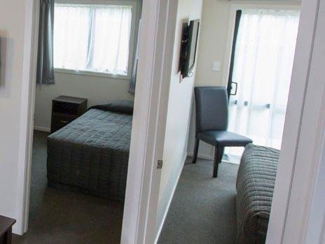 Brooklyn Motor Lodge Гамильтон Номер фото