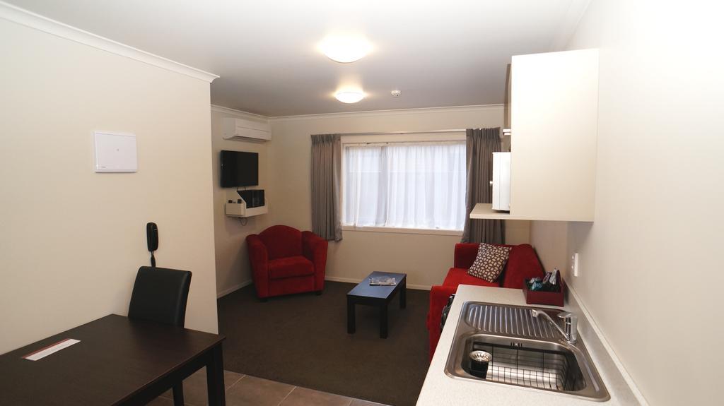 Brooklyn Motor Lodge Гамильтон Номер фото