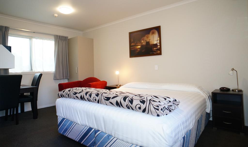 Brooklyn Motor Lodge Гамильтон Номер фото