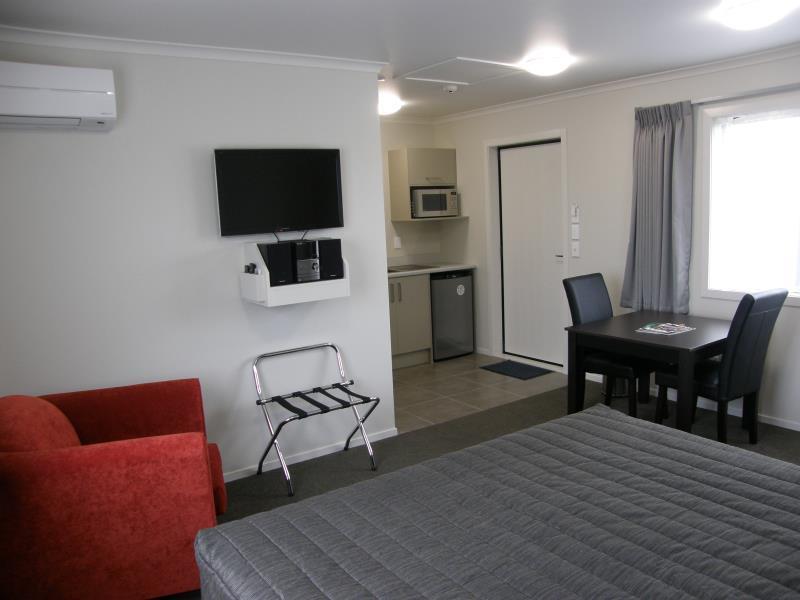 Brooklyn Motor Lodge Гамильтон Экстерьер фото