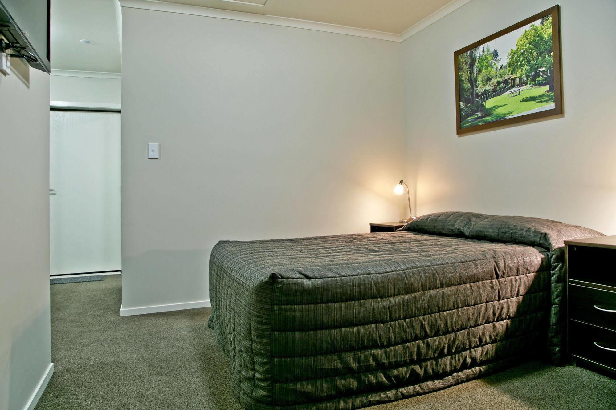 Brooklyn Motor Lodge Гамильтон Экстерьер фото